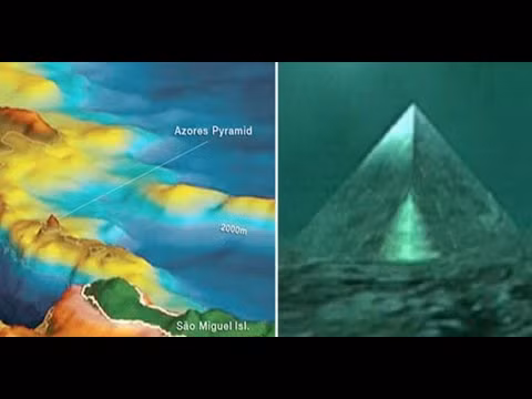 Theo các ghi chép, thành phố Atlantis được đề cập đầu tiên bởi nhà triết học Hy Lạp cổ đại Plato hơn 2.300 năm trước.