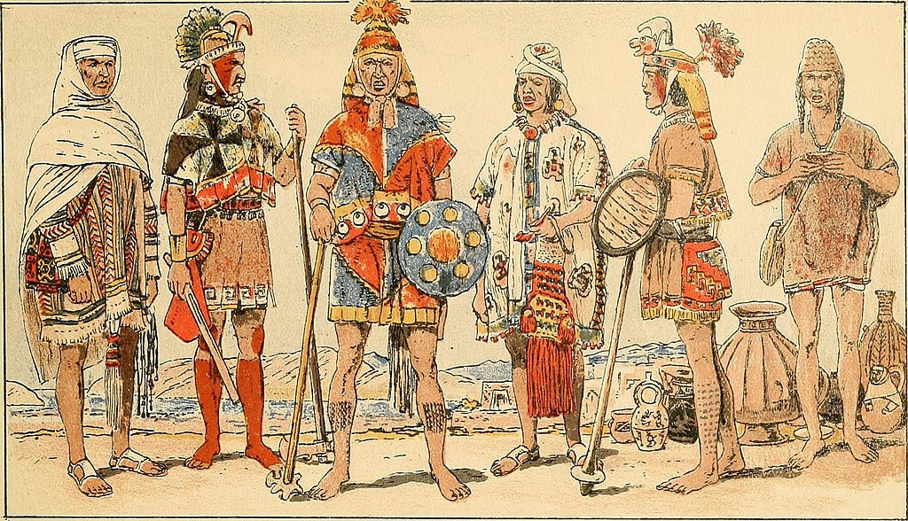 Dù nhiều người bỏ ra nhiều thời gian và công sức nhưng tung tích kho vàng của người Inca vẫn là một ẩn số chưa có lời giải.