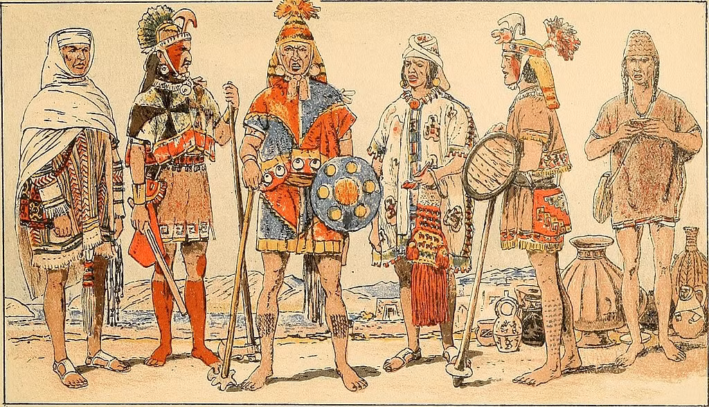 Dù nhiều người bỏ ra nhiều thời gian và công sức nhưng tung tích kho vàng của người Inca vẫn là một ẩn số chưa có lời giải.