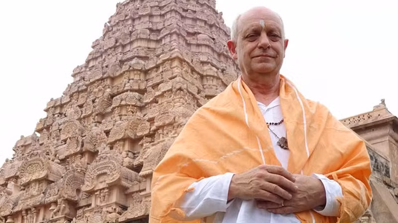 Không những vậy, nhà tiên tri Craig còn được cho là dự đoán chính xác cuộc xung đột giữa Nga - Ukraine đang "nóng" dư luận những ngày gần đây.