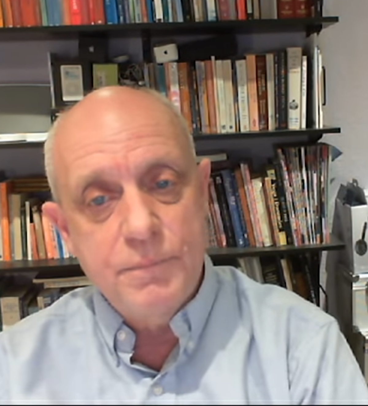 Đặc biệt, nhà tiên tri Craig nổi tiếng thế giới khi tuyên bố là người đầu tiên đưa ra dự đoán về việc đại dịch COVID-19 bùng phát.