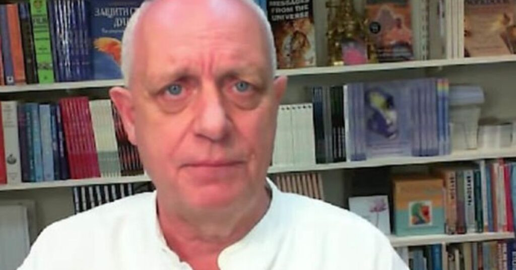 Cụ thể, ông Craig cho hay, vào năm 2021, ông đã tiên tri rằng Nga và Ukraine có nguy cơ xảy ra một cuộc xung đột vào năm 2022.