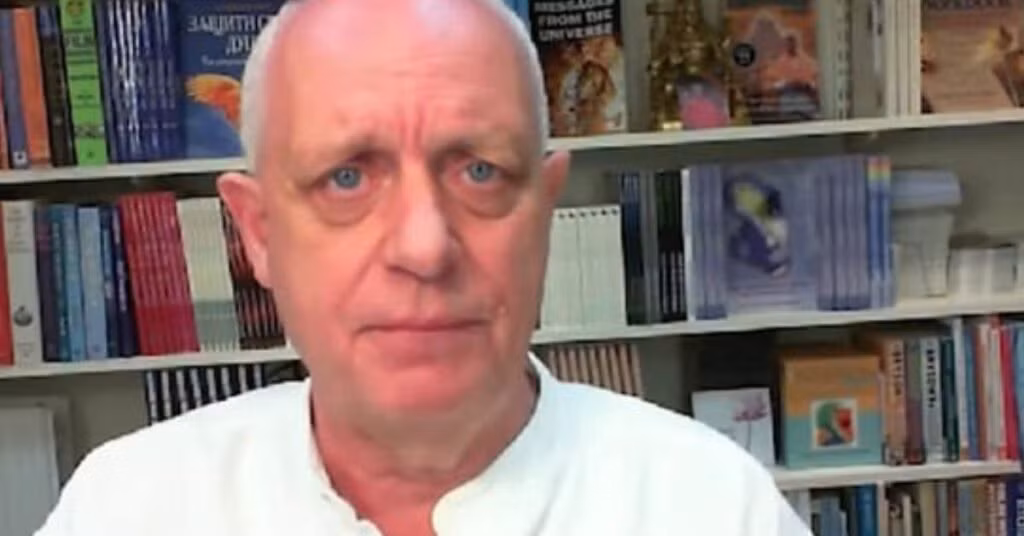 Cụ thể, ông Craig cho hay, vào năm 2021, ông đã tiên tri rằng Nga và Ukraine có nguy cơ xảy ra một cuộc xung đột vào năm 2022.