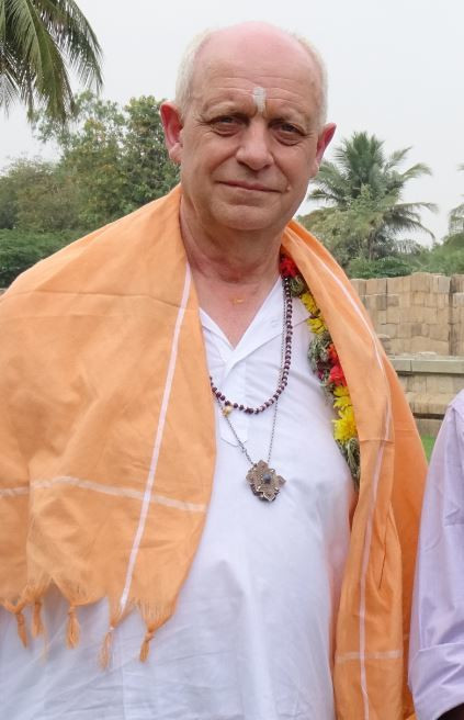 "Năm 2017, tôi dự đoán thế giới trong tương lai gần sẽ chứng kiến một loại virus càn quét thế giới", ông Craig tuyên bố.