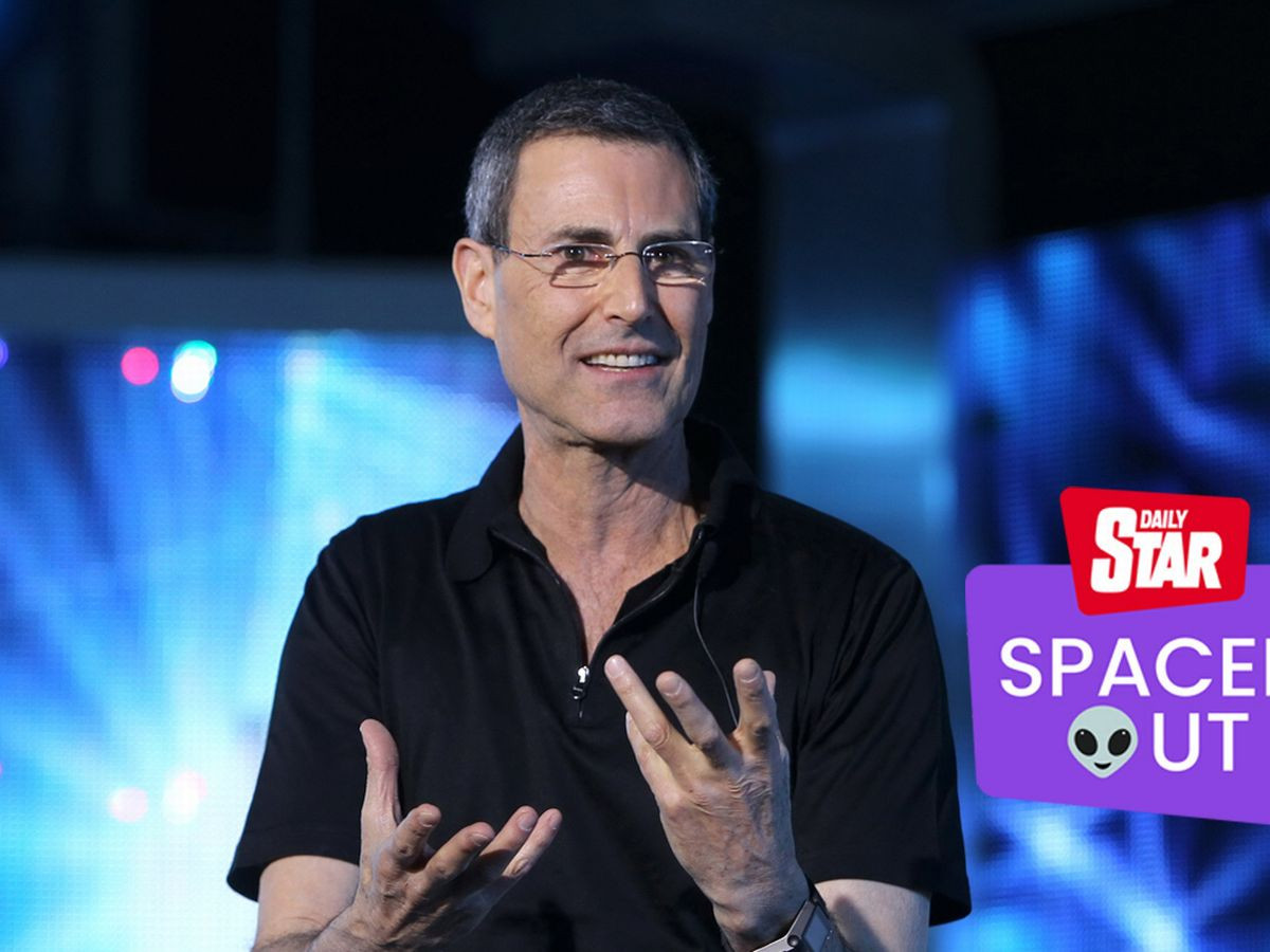 Vì vậy, Uri Geller cho rằng các chuyên gia của NASA nên chuẩn bị cho sự kiện này.