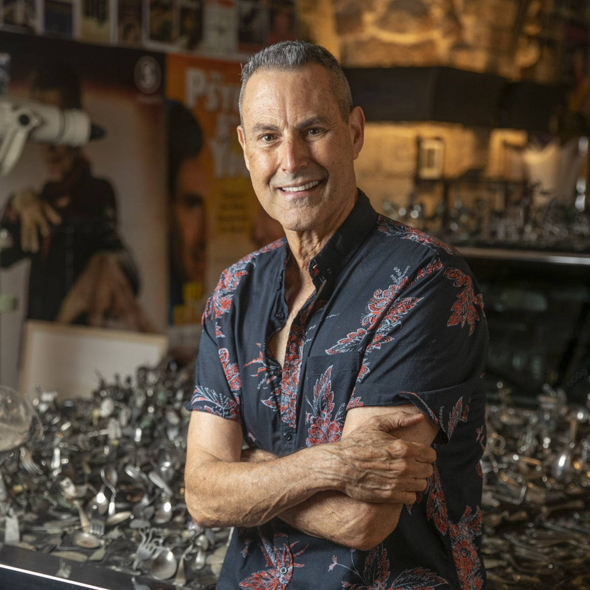 Chia sẻ về dự báo này, ông Uri Geller cho hay người ngoài hành tinh sẽ giúp con người chữa lành các căn bệnh nguy hiểm mà chúng ta tưởng chừng như không thể chữa khỏi. Nhờ vậy, con người sẽ sống thọ hơn.