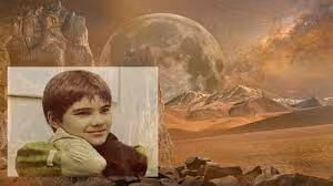 Thỉnh thoảng, Boriska ngồi thiền định và nói với bố mẹ về những tri thức mà họ không hiểu. Đặc biệt, cậu bé rất hứng thúc khi kể về vũ trụ, các hành tinh bao gồm sao Hỏa.