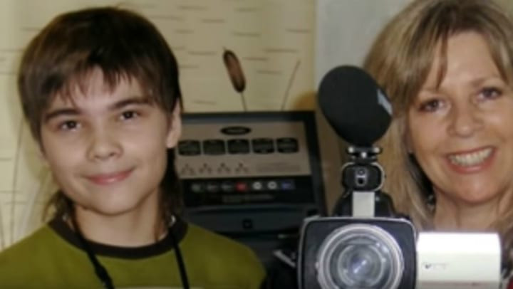 Boriska khiến mọi người kinh ngạc khi tiết lộ người trên sao Hỏa sở hữu cơ thể bất tử và ngừng lão hóa từ năm 35 tuổi. Họ cũng sở hữu nhiều công nghệ hiện đại giúp du hành liên sao một cách dễ dàng.