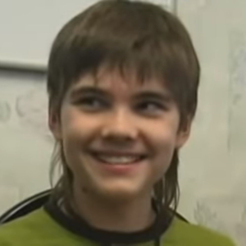 Theo Boriska, những người sống trên sao Hỏa phát triển công nghệ đóng gói năng lượng. Nó được thiết kế nhằm gây ra các vụ nổ lớn trên sao Mộc với mục tiêu biến nó thành Mặt Trời thứ hai.