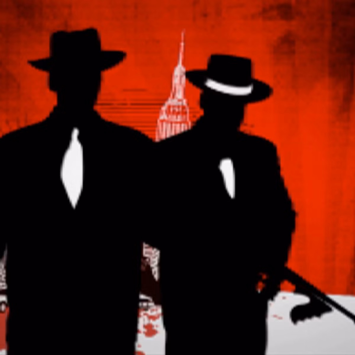 Không những vậy, ngay cả dân thường dù bị mafia tấn công hay chứng kiến các hành vi phạm tội của các băng đảng cũng không dám báo cảnh sát. Họ giữ im lặng vì sợ bị các băng đảng mafia trả thù.