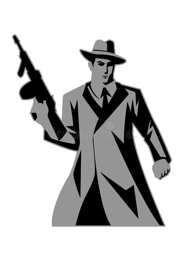 Thêm nữa, luật im lặng - omertà còn đồng nghĩa với việc các thành viên mafia trong băng đảng phải tuyệt đối phục tùng "bố già" - người đứng đầu băng đảng. Mọi thành viên không có quyền nêu ra các câu hỏi.