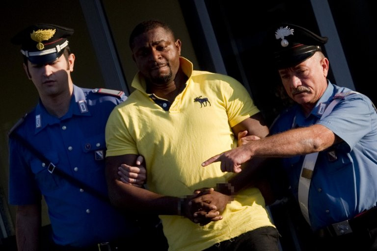 Theo đó, nhiều tên tội phạm khét tiếng ở thế giới ngầm, thậm chí các "bố già" sừng sỏ "sa lưới" pháp luật.