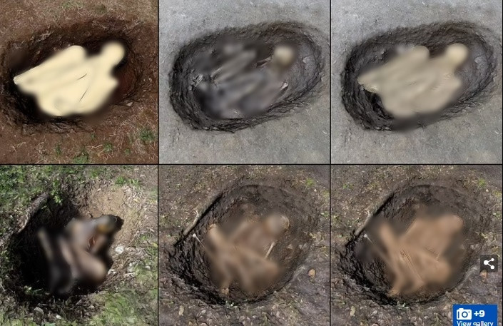 Với việc tìm thấy những xác ướp ở thung lũng Sado có niên đại khoảng 8.000 năm tuổi, các chuyên gia có phát hiện quan trọng về tập tục ướp xác của người xưa.