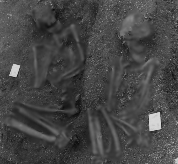 Vào những năm 1960, các chuyên gia khai quật được 13 xác ướp tại thung lũng Sado, Bồ Đào Nha. Kết quả nghiên cứu mới đây cho thấy đây có thể là những xác ướp cổ nhất thế giới.