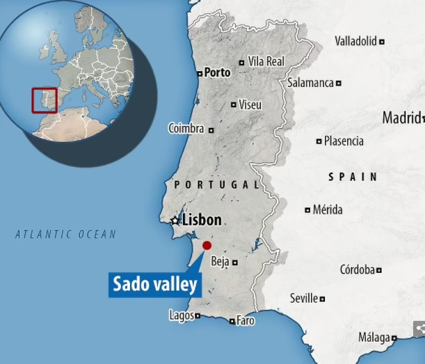 Nguyên do là bởi các chuyên gia xác định những xác ướp được tìm thấy ở Bồ Đào Nha trên có niên đại khoảng 8.000 năm tuổi. Đây được cho là bằng chứng sớm nhất về quá trình ướp xác của con người.