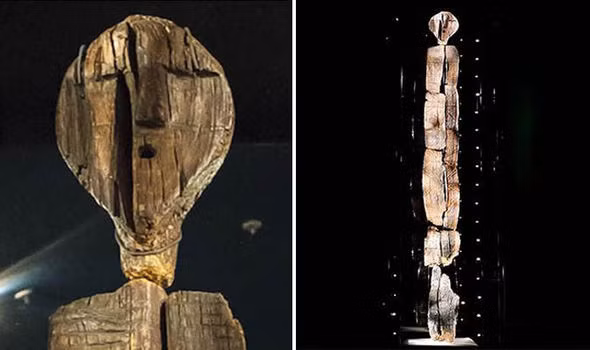 Dù nỗ lực nghiên cứu nhưng đến nay các chuyên gia vẫn chưa thể xác định tượng gỗ Shigir được tạo ra với mục đích gì.