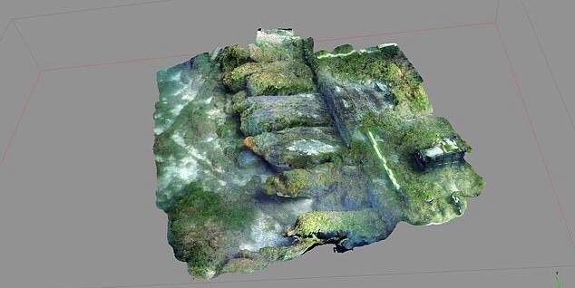 Một khoảng thời gian sau, tàu Lyon được sử dụng trong Chiến tranh Cách mạng Mỹ. Về sau, nó bị tàu Hải quân HMS Maidstone của Anh đánh chiếm ngoài khơi bờ biển Virginia. Kể từ đó về sau, số phận con tàu Lyon là một ẩn số. Chia sẻ về phát hiện xác tàu trên, nhà khảo cổ học Jean-Sebastien Guibert của Đại học Antilles cho hay: "Tôi đã làm việc ở Tây Ấn thuộc Pháp trong 15 năm và đó là xác tàu lớn nhất mà tôi từng thấy. Tôi không ngờ nó lại lớn như vậy".