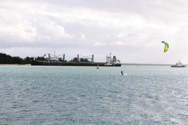 Trong khi đó, nhà khảo cổ Christopher Waters thuộc Cơ quan Công viên Quốc gia cho biết vô cùng ngạc nhiên khi xác tàu Lyon "ngủ vùi" trong đầm lầy suốt nhiều thập kỷ.