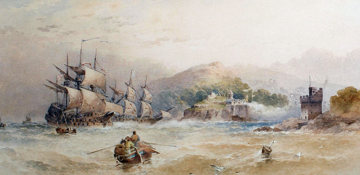 Do vậy, nhóm hải tặc lấy đi kho báu khổng lồ trên tàu São Vicente. Về sau, một trong 2 tàu cướp biển trên bị giới chức trách bắt giữ. Thế nhưng, con tàu còn lại cùng kho báu triệu USD không rõ tung tích.