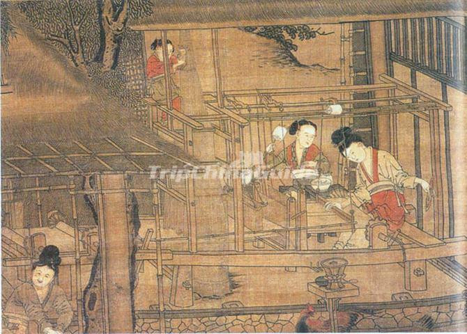 Khi ấy, một người bạn khuyên ông Trương nhờ các chuyên gia giám định xem có phải là đồ cổ hay không.