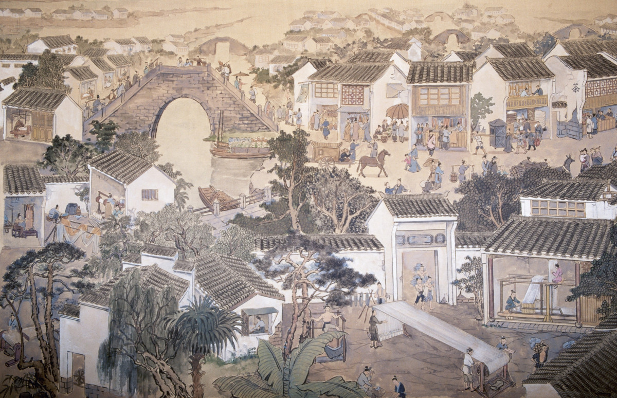 Mãi tới năm 2011, tức 29 năm sau khi nhặt đôi ghế mang về nhà, ông Trương mới biết được bí mật lớn về chúng.