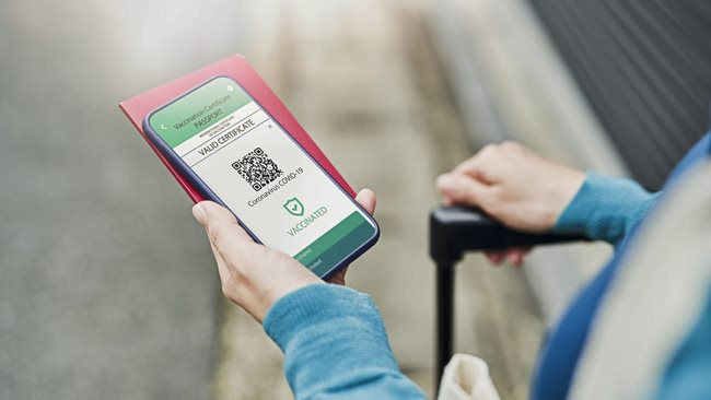 Tính đến thời điểm hiện nay, Việt Nam đã đạt thỏa thuận công nhận hộ chiếu vaccine lẫn nhau với 17 quốc gia.