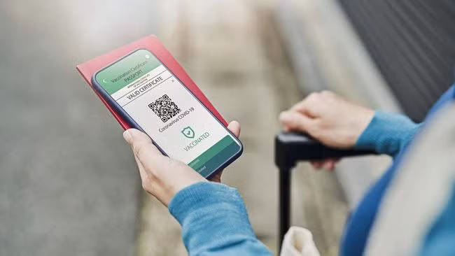 Tính đến thời điểm hiện nay, Việt Nam đã đạt thỏa thuận công nhận hộ chiếu vaccine lẫn nhau với 17 quốc gia.