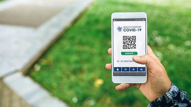 Dữ liệu tiêm chủng vaccine COVID-19 trên Nền tảng cần đáp ứng quy định: Đã tiêm đủ mũi vaccine COVID-19 với 8 loại vaccine đã được Bộ Y tế cấp phép (bao gồm: AstraZeneca, Sputnik V, Vero Cell, Pfizer, Moderna, Janssen, Hayat-Vax và Abdala - mỗi loại vaccine được gắn 1 mã code).