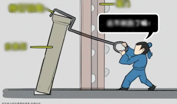 Nhờ cách này, thợ xây vừa đảm bảo hoàn thành công việc vừa bảo toàn mạng sống. Dù họ biết cách mở cửa lăng mộ vào bên trong nhưng đều giữ kín bí mật này vì sợ nếu tiết lộ sẽ bị triều đình truy bắt và xử tội nặng.