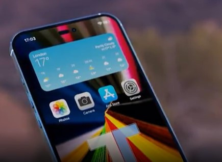 Đáng chú ý, chip A16 Bionic trang bị cho iPhone 14 Pro Max sẽ cung cấp hiệu suất nhanh hơn nhờ được sản xuất trên quy trình 4nm với 6 lõi GPU, neural engine nhanh hơn.