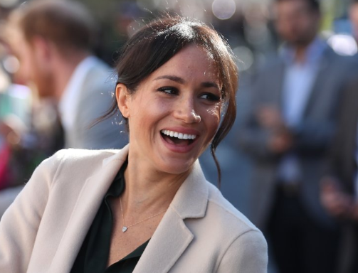 Thông tin này khiến người hâm mộ không khỏi cảm thấy thất vọng về nàng dâu Hoàng gia này. Tuy nhiên, đây không phải là lần đầu tiên Công nương Meghan gây "thị phi". Ảnh: Insider.