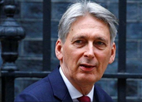 Được biết, ông Hammond trở thành thành viên Nghị viện Anh sau cuộc bầu cử vào tháng 5/1997, đại diện cho khu vực bầu cử Runnymede và Weybridge. Ảnh: Trend.