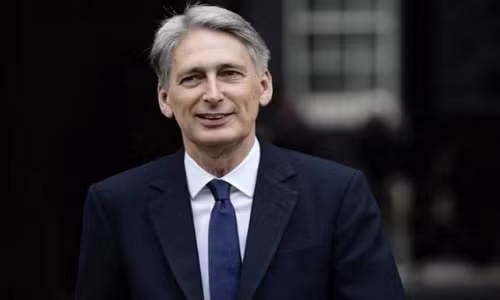 Ngày 24/7, Bộ trưởng Tài chính Anh Philip Hammond đã đệ đơn từ chức. Quyết định này được đưa ra một ngày sau khi Đảng Bảo thủ công bố kết quả bầu lãnh đạo mới của đảng này, theo đó cựu Ngoại trưởng Boris Johnson đã giành chiến thắng và trở thành tân Thủ tướng Anh. Ảnh: FE.