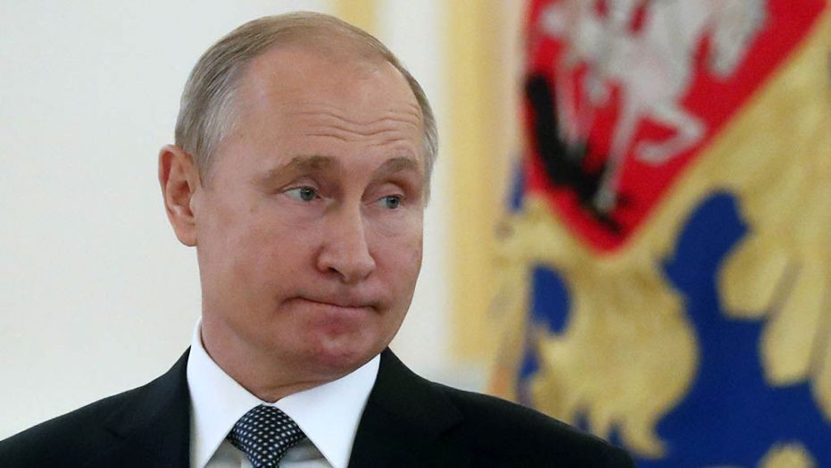 Tổng thống Putin khẳng định sẵn sàng đối thoại nào với Ukraine với bất kỳ định dạng nào nhưng có một điều kiện: Tôn trọng thỏa thuận Minsk.