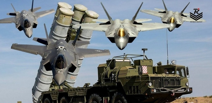 Quyền Bộ trưởng Quốc phòng Mỹ Mark Esper cho biết Mỹ, không thay đổi lập trưởng về vai trò của Thổ Nhĩ Kỳ trong chương trình sản xuất máy bay chiến đấu F-35 nếu Ankara tiếp nhận hệ thống phòng không S-400 của Nga và ông sẽ thảo luận với người đồng cấp Thổ Nhĩ Kỳ về vấn đề này.