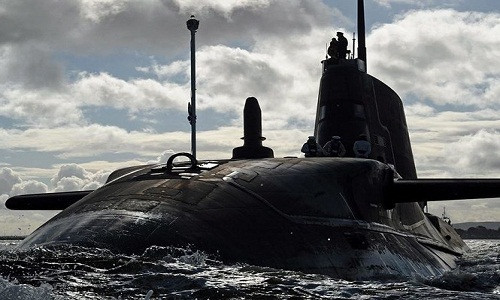 Muc dich Anh dieu tau ngam hat nhan den Vinh Ba Tu