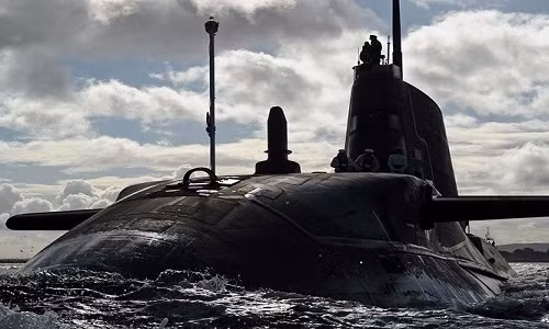 Muc dich Anh dieu tau ngam hat nhan den Vinh Ba Tu