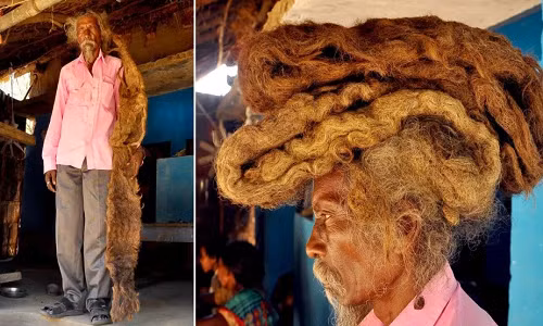 Nguồn tin cho hay, ông Tuddu được nhiều người biết đến với những phương pháp chữa bệnh truyền thống. Ông thường chuẩn bị các phương thuốc điều trị tại nhà cho các cặp vợ chồng vô sinh, hiếm muộn.