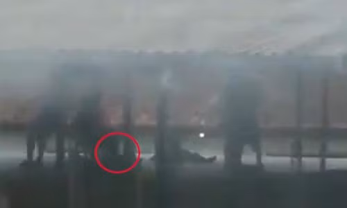 Anh chua cong bo gay soc vu bao loan o nha tu Brazil-Hinh-5