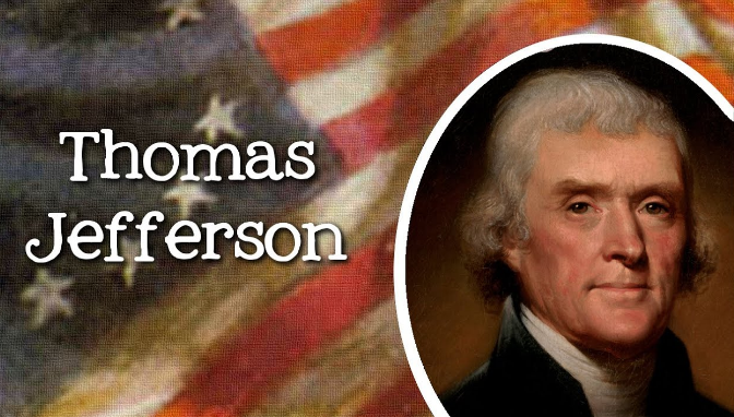 Theo sử gia Kenneth C. Davis, ngày 2/7 mới thực sự là Ngày Quốc khánh của nước Mỹ. Tuy nhiên, vào ngày 4/7/1776, Quốc hội Mỹ mới chấp thuận bản Tuyên ngôn Độc lập do Thomas Jefferson soạn thảo nên các hoạt động kỷ niệm về sau diễn ra vào ngày này. Ảnh: Youtube.