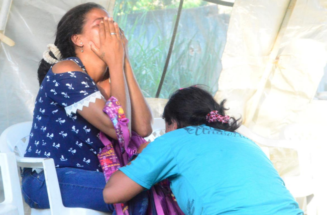 Toan canh vu bao loan o nha tu Brazil chan dong the gioi-Hinh-8