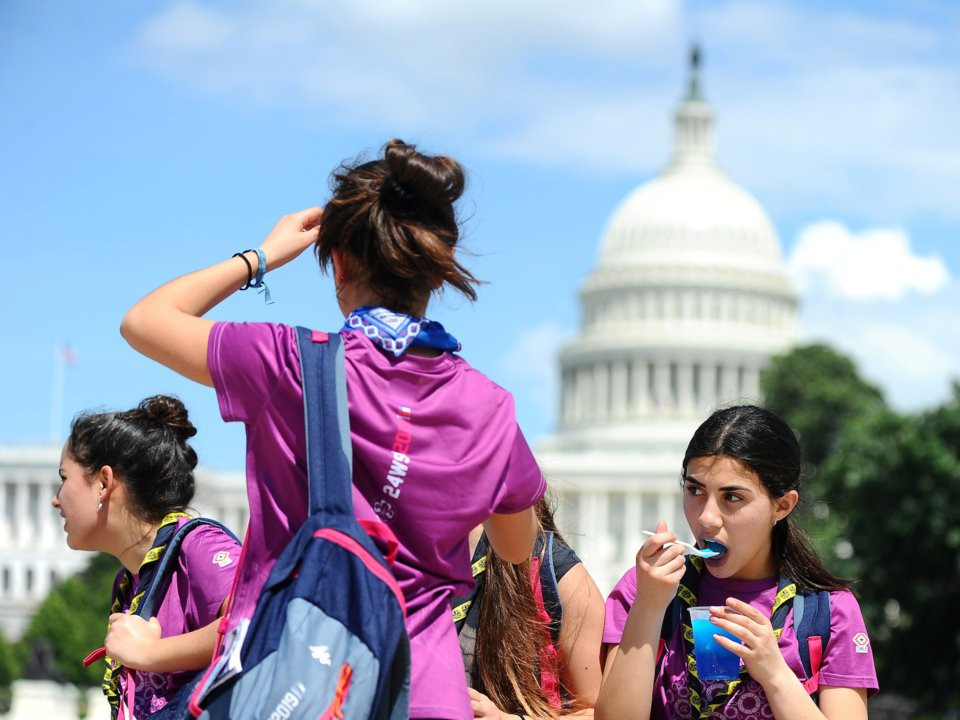 Đồ uống mát lạnh là thứ không thể thiếu trong mùa hè này.