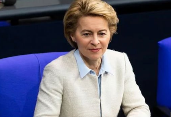 Cho đến năm 1971, gia đình bà chuyển về Lehrte, vùng Hannover, Đức. Trong khoảng thời gian 1977-1980, bà Ursula học ngành Kinh tế tại Đại học Gottingen và Đại học Munster. Ảnh: DE. 