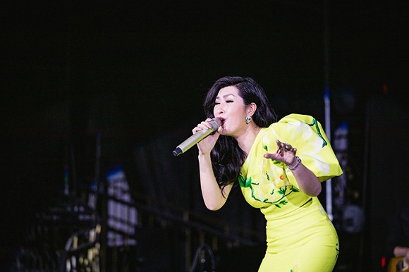 Ca sĩ Nguyễn Hồng Nhung khoe nhẫn kim cương triệu đô - Hình 5 Ca si Nguyen Hong Nhung khoe nhan kim cuong trieu do-Hinh-5