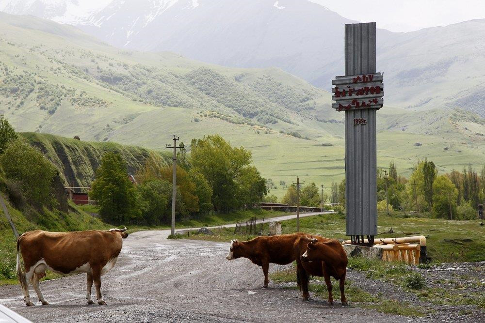 Chính quyền địa phương đang nỗ lực để bảo vệ di tích lịch sử này bằng cách kiểm soát khách du lịch cẩn thận hơn. *) Title do Kiến Thức biên tập lại