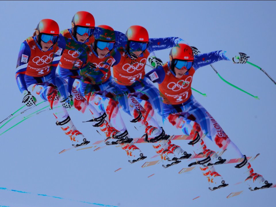 Chiều cao trung bình của người dân Slovakia là 173,48 cm, trong đó của nam giới là 179,5 cm và nữ là 167,46 cm.