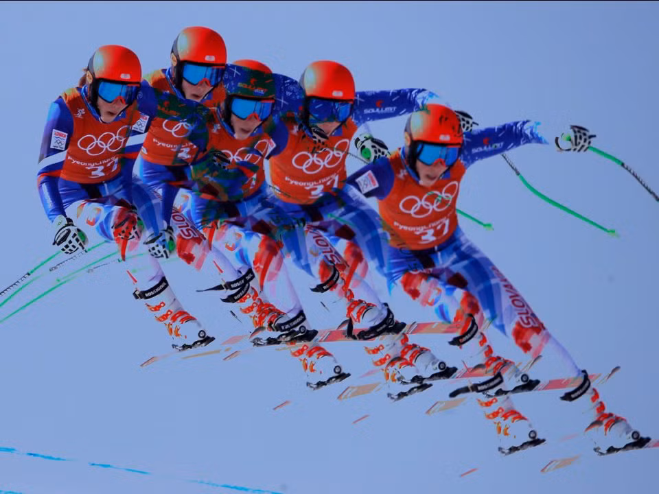 Chiều cao trung bình của người dân Slovakia là 173,48 cm, trong đó của nam giới là 179,5 cm và nữ là 167,46 cm.