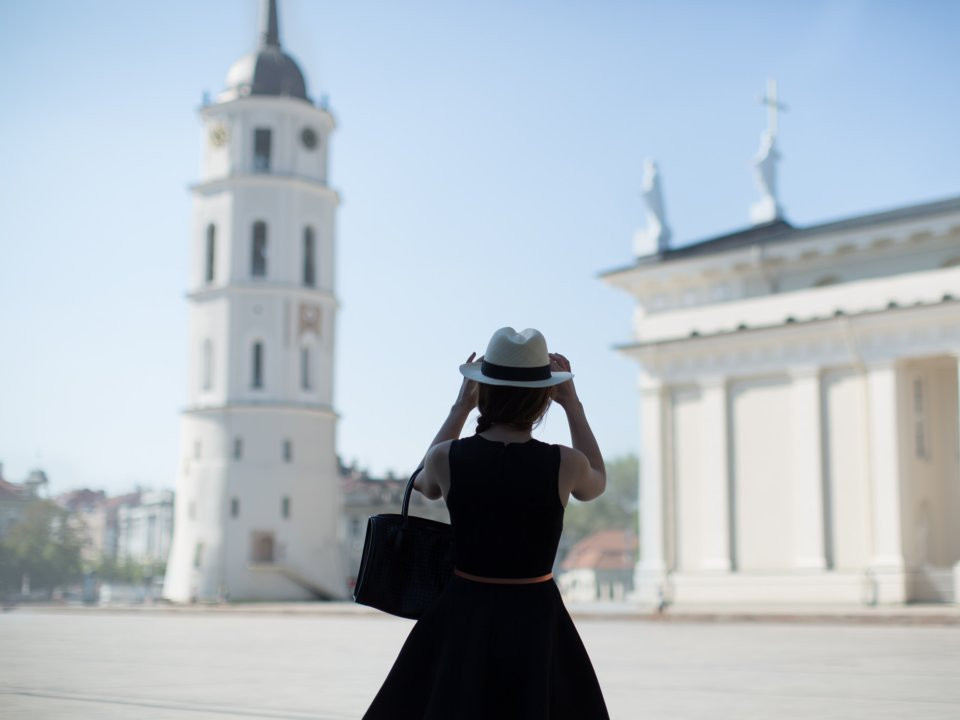 Người dân Lithuania có chiều cao trung bình 172,82 cm. Trong đó, nam giới cao trung bình 179,02 cm và nữ là 166,61 cm.