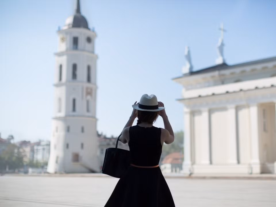 Người dân Lithuania có chiều cao trung bình 172,82 cm. Trong đó, nam giới cao trung bình 179,02 cm và nữ là 166,61 cm.