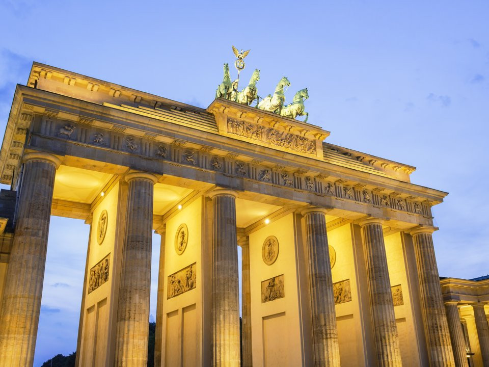 Chiều cao trung bình của người Đức là 172,87 cm.